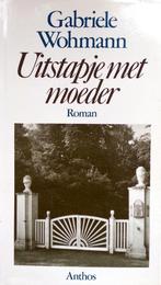 Gabriele Wohmann - Uitstapje met moeder, Ophalen of Verzenden, Gelezen, Europa overig