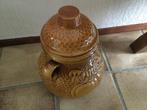 Rumtopf origineel antiek retro vintage, Ophalen