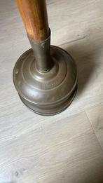 Wasstamper, Ophalen of Verzenden, Koper