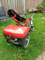 Trike Flevobike, Fietsen en Brommers, Fietsen | Ligfietsen, Ophalen, Gebruikt, Onderstuur, Flevobike