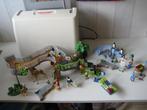 playmobil dierentuin 71600, Ophalen of Verzenden, Zo goed als nieuw