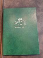 Klein stockboek Antigua en Montserrat, Postzegels en Munten, Postzegels | Volle albums en Verzamelingen, Verzenden, Buitenland