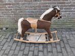 Antiek hobbelpaard, Ophalen of Verzenden