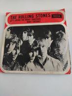 The Rolling Stones , let's spend the night together, Ophalen of Verzenden, Zo goed als nieuw