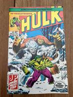 Hulk marvel, Eén comic, Ophalen of Verzenden, Zo goed als nieuw, Europa