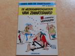 Ouwe Niek en Zwartbaard 13 De wederwaardigheden van Zwartbaa, Remacle, Eén stripboek, Ophalen of Verzenden, Zo goed als nieuw