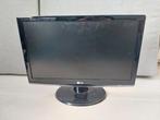 LG monitoor beeldscherm flatron w2253v-?f, Ophalen, Gebruikt, Lg