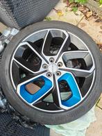 Lynk & Co 01 – 20 inch + Continental Zomerband, Auto-onderdelen, Banden en Velgen, Gebruikt, Banden en Velgen, Ophalen of Verzenden