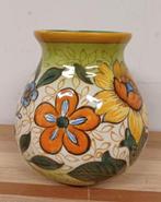 Gouda Holland Zenith vaas, Antiek en Kunst, Antiek | Vazen, Ophalen of Verzenden