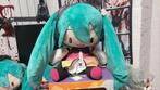 Hatsune Miku Mega39's Plushie Anime/Manga, Ophalen of Verzenden, Gebruikt