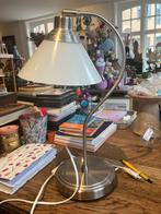 IKEA Kroby Bureaulamp/Schemerlamp, Gebruikt, Ophalen of Verzenden, Metaal, Modern