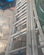 Ladder/trap, Doe-het-zelf en Verbouw, Ladders en Trappen, Ophalen, Gebruikt