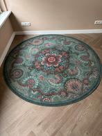 Pip Studio Vloerkleed Rond, Huis en Inrichting, 150 tot 200 cm, Rond, Ophalen of Verzenden, Zo goed als nieuw