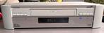 Philips VHS video recorder, Ophalen of Verzenden, VHS-speler of -recorder