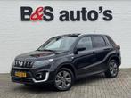 Suzuki VITARA 1.5 Hybrid Select Rhino Edition Automaat Led C, Auto's, Suzuki, LED verlichting, Stof, Gebruikt, 4 cilinders