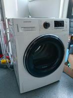 Samsung 8kg warmtepompdroger, Ophalen, Gebruikt, Overige typen, 8 tot 10 kg