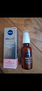 Nivea Cellular Phyto R Professioneel Serum, Ophalen of Verzenden, Nieuw, Gehele gezicht, Verzorging