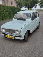 Renault GTL  72.000 originele km, Auto's, Renault, 46 pk, 4 cilinders, Stationwagon, Particulier