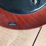 Lucky Vintage set Marko Vintage industriële schoolkrukken, Ophalen, Overige materialen, Gebruikt, Marko