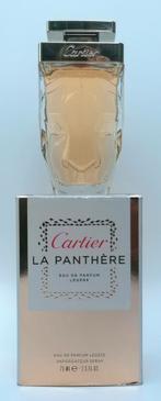 Cartier La Panthère Eau de Parfum Légère 75ml Vintage Parfum, Ophalen of Verzenden, Nieuw