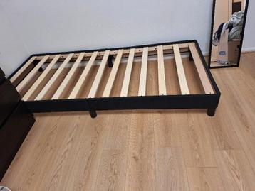 1 persoonsbed