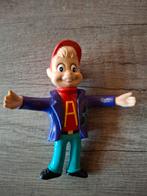 Alvin & the chipmunks bendy figuur, Ophalen of Verzenden, Zo goed als nieuw