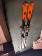 Völkl RTM 7.4 Ski's met bindingen - Gebruikt, Ophalen, 160 tot 180 cm, Carve, Skiën