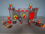 Playmobil 4440 Ridders Burcht Wolfsburg, Ophalen of Verzenden, Gebruikt, Los playmobil