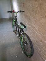 Jongenfiets te koop, Fietsen en Brommers, Fietsen | Crossfietsen en BMX, Ophalen, 24 inch of meer, Gebruikt, Staal