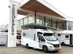 Dethleffs Pulse GT 6811 CAMPER AUTOMAAT ENKELE BEDDEN, Automaat, Fiat, Bedrijf, Diesel