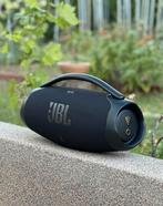 JBL Boombox 3 PRO WIFI   -  ZGAN, Audio, Tv en Foto, Luidsprekers, Ophalen of Verzenden, Zo goed als nieuw, 120 watt of meer, JBL