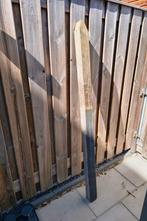 Tuinpaal, Ophalen, Gebruikt, Hout, 1 tot 2 meter