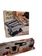 Pasta machine, Witgoed en Apparatuur, Ophalen, Nieuw