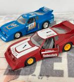 2X 1:24 Bburago Toyota Celica Liftback Gr 5 Rodenstock 1978, Hobby en Vrije tijd, Modelauto's | 1:24, Auto, Ophalen of Verzenden