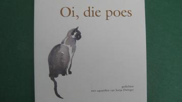 Oi, die poes beschikbaar voor biedingen