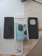 Xiaomi Redmi note 14pro+, Telecommunicatie, Mobiele telefoons | Overige merken, Ophalen of Verzenden, Zo goed als nieuw, 6 megapixel of meer