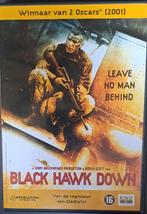 Black Hawk Down dvd, waargebeurde actiefilm ., Cd's en Dvd's, Dvd's | Actie, Ophalen of Verzenden, Zo goed als nieuw, Actie, Vanaf 16 jaar