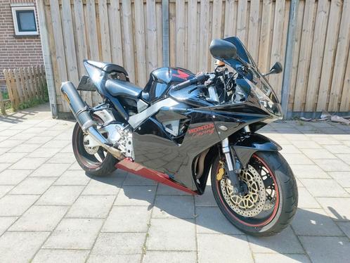 Honda fireblade 954rr, Motoren, Motoren | Honda, Particulier, Super Sport, 4 cilinders, Ophalen