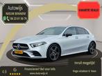 Mercedes-Benz A-klasse 180 Business Solution AMG|NL AUTO|LED, Auto's, Mercedes-Benz, 65 €/maand, 136 pk, Gebruikt, 4 cilinders