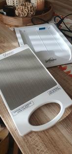 Spellbinders Hotfoil Apparaat + Folie/Mallen Optie, Hobby en Vrije tijd, Ophalen, Gebruikt, Overige typen, Overige merken