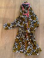 Claesen's Badjas Luipaardprint Maat 104-110, Ophalen, Gebruikt, Meisje, Overige typen