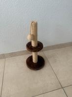 Krabpaal voor kitten, Ophalen, Nieuw, Krabpaal