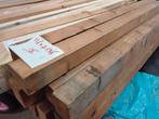 Balk en plank zie foto met maten grenen, Ophalen, Nieuw, Minder dan 180 cm, Balken