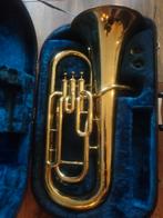 Yamaha Yep 201 gelakt, Ophalen, Gebruikt, Euphonium of Tenortuba, Met koffer of draagtas