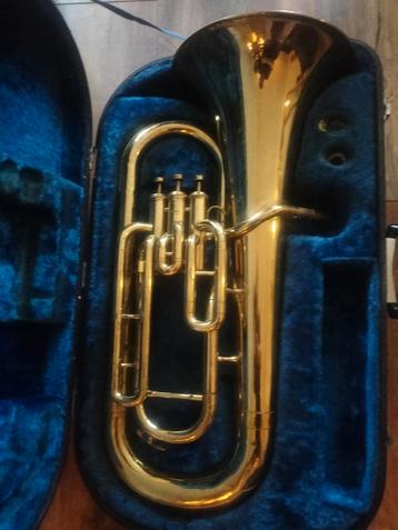 Yamaha Yep 201 gelakt  beschikbaar voor biedingen