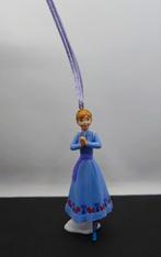Disney Frozen prinses Anna kerst ornament hanger kerstbal, Ophalen of Verzenden, Nieuw