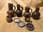 Bodemvondsten lot 5, Antiek en Kunst, Antiek | Keramiek en Aardewerk, Ophalen of Verzenden