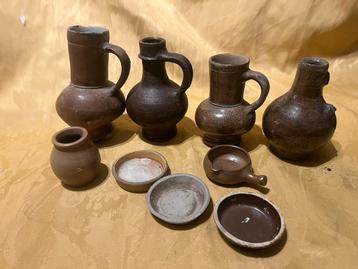 Bodemvondsten lot 5 beschikbaar voor biedingen