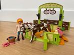 Playmobil Spirit Abigail & Boomerang 9480 met doos, Ophalen of Verzenden, Zo goed als nieuw