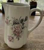 Mooie kan en/of bloemenvaas, Huis en Inrichting, Woonaccessoires | Vazen, Overige kleuren, Aardewerk of Porselein, Ophalen of Verzenden